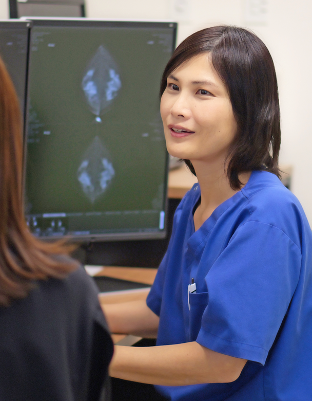 医師紹介のイメージ