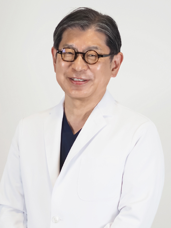 医療法人 宮崎博愛会 さがら病院宮崎 統括院長 大野 真司
